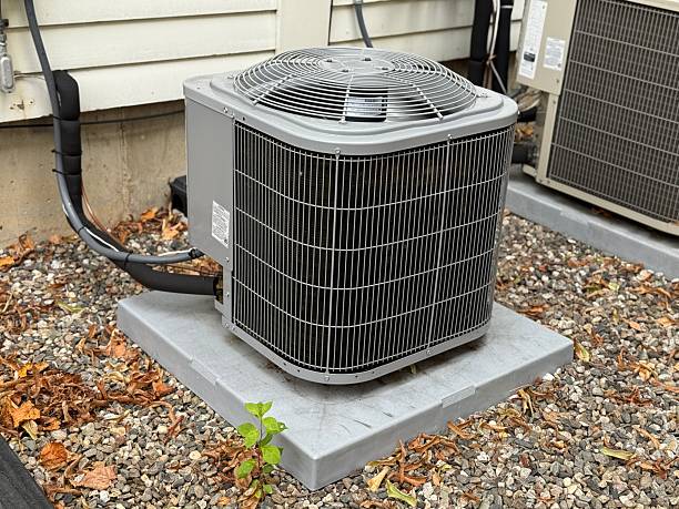 24/7 Emergency Heat Pump Repair experts in Sonora, TX