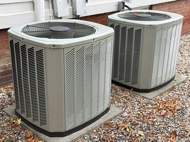 Reliable Heat Pump Repair contractor in Sonora, TX by Leonard HVAC